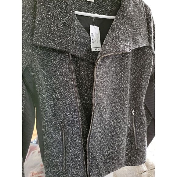 Christopher & Banks Coat Jacket NWT - Picture 4 of 7